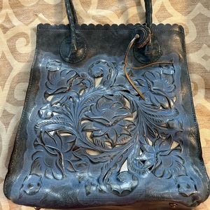 Patricia Nash Purse & Wallet